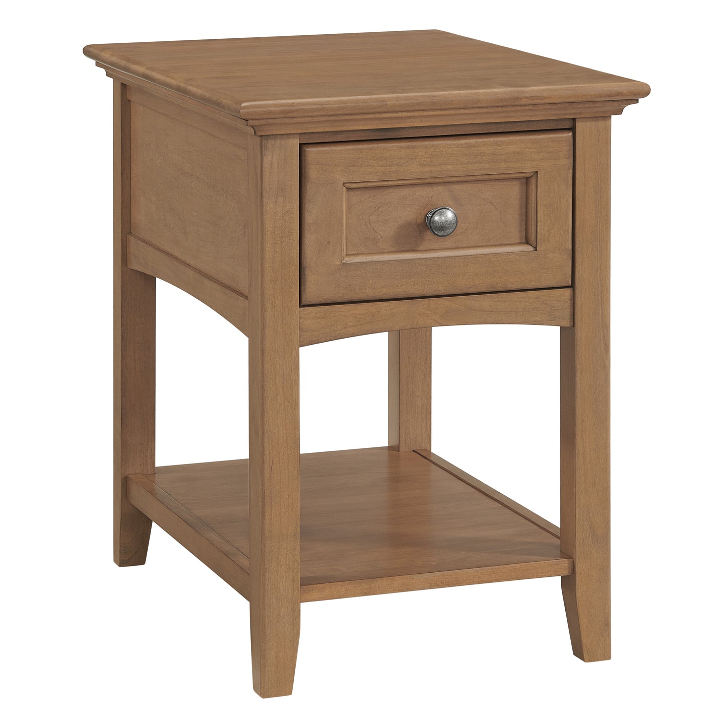 McKenzie Chair Side Table