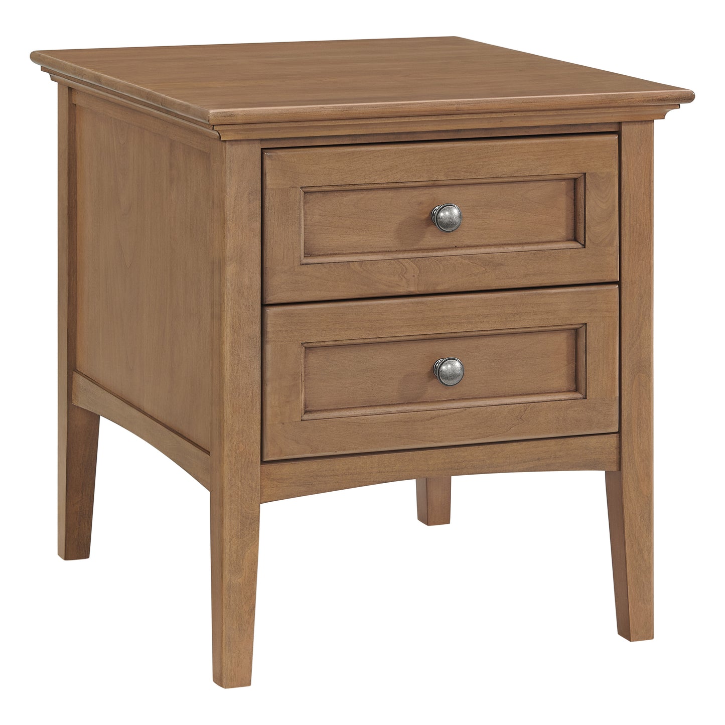 McKenzie End Table