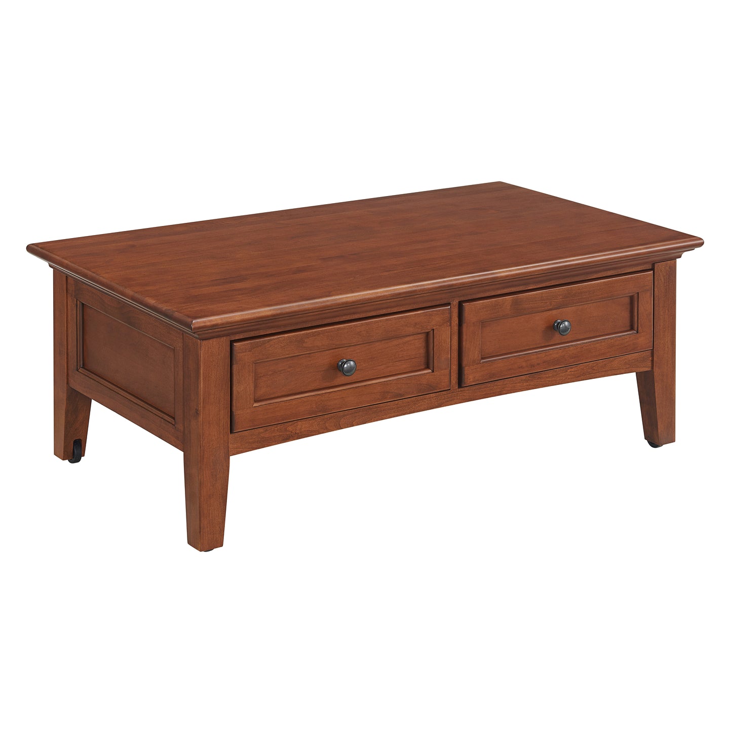 McKenzie Lift Top Coffee Table