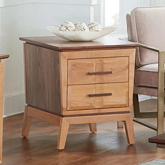 Addison End Table