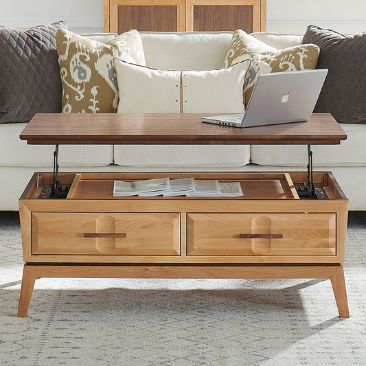 Addison Lift Top Coffee Table