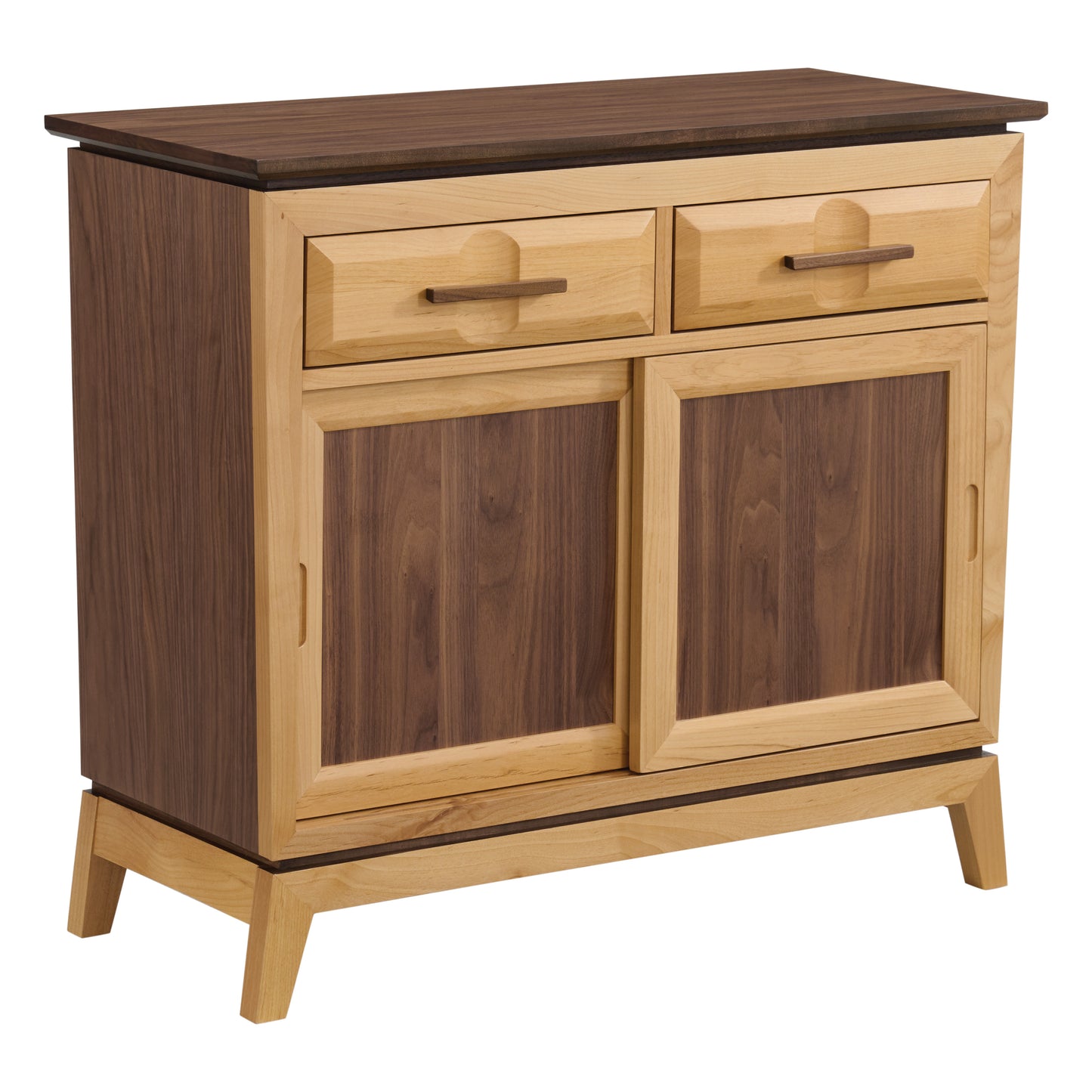 Addison Storage Console