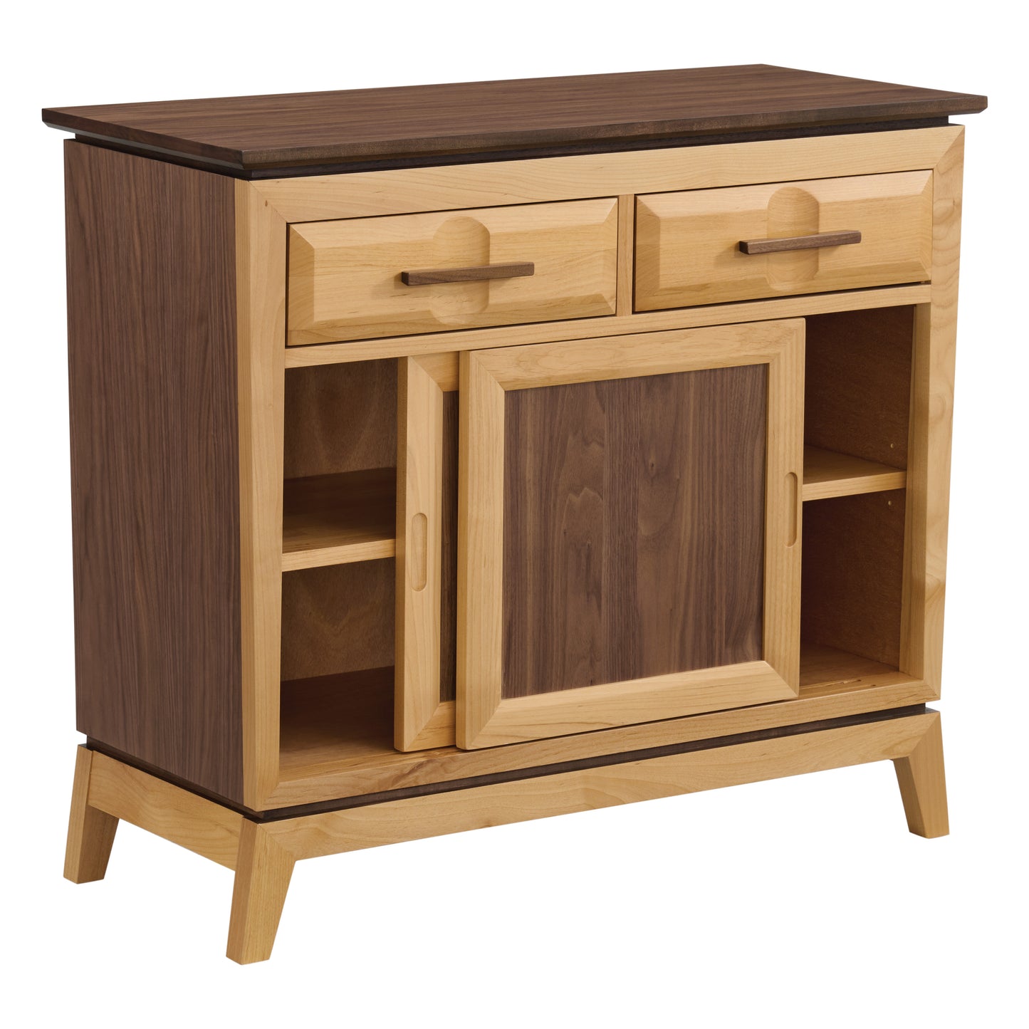 Addison Storage Console