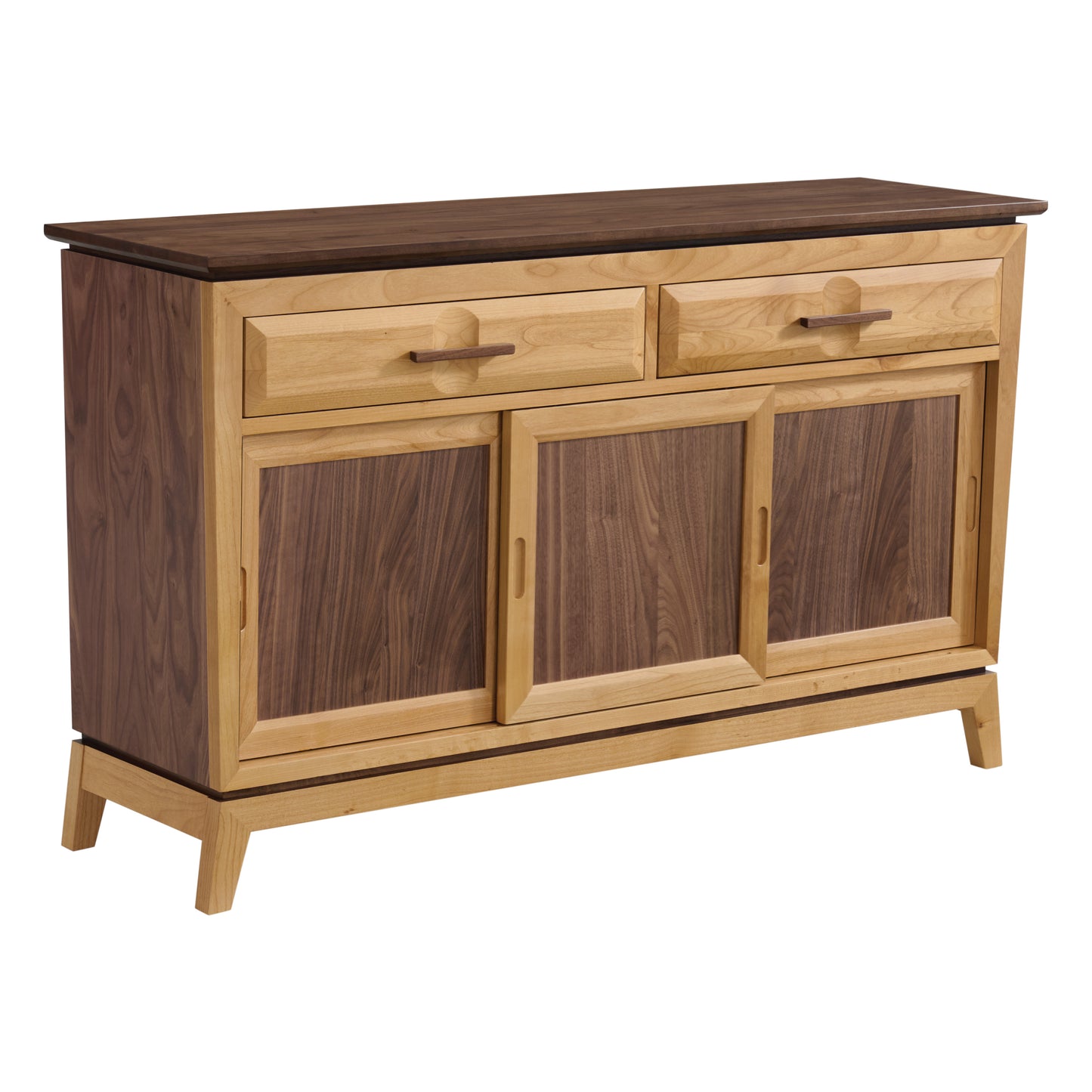 Addison Storage Console