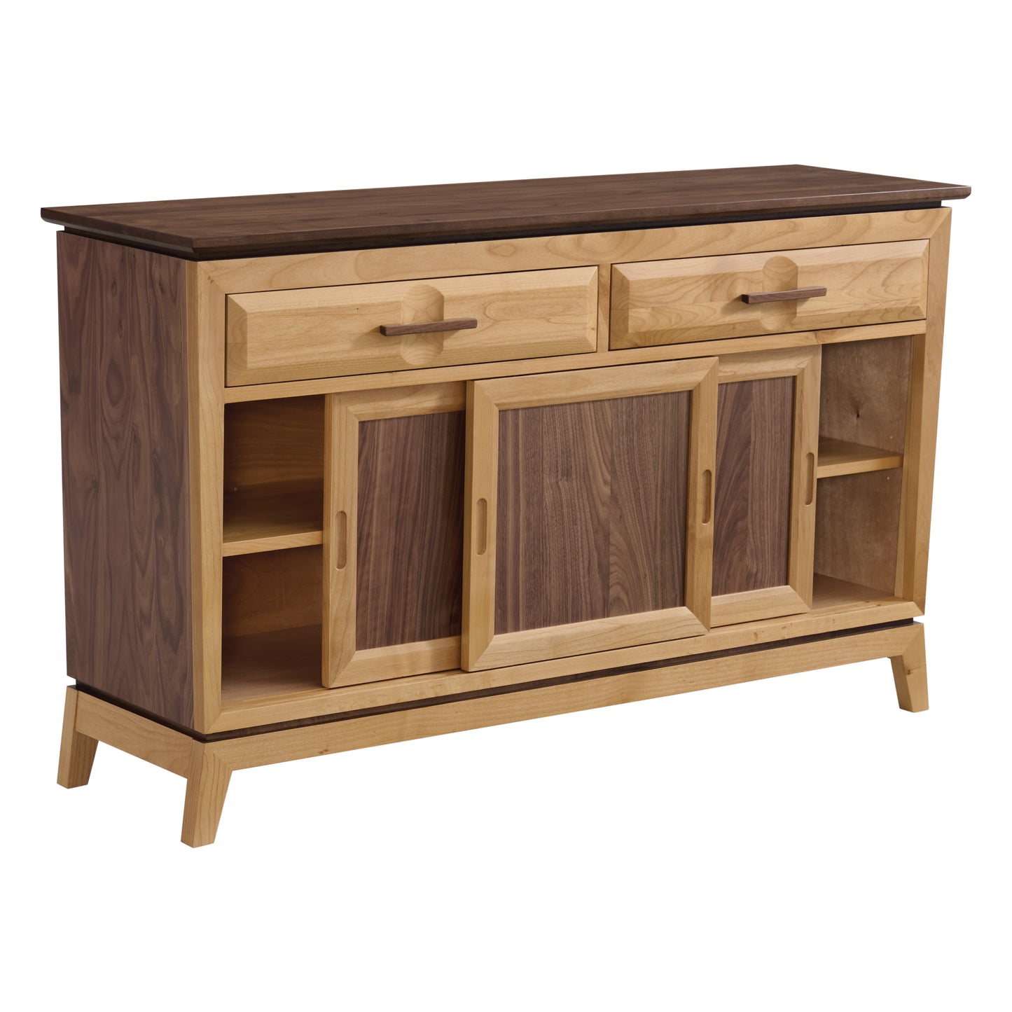 Addison Storage Console