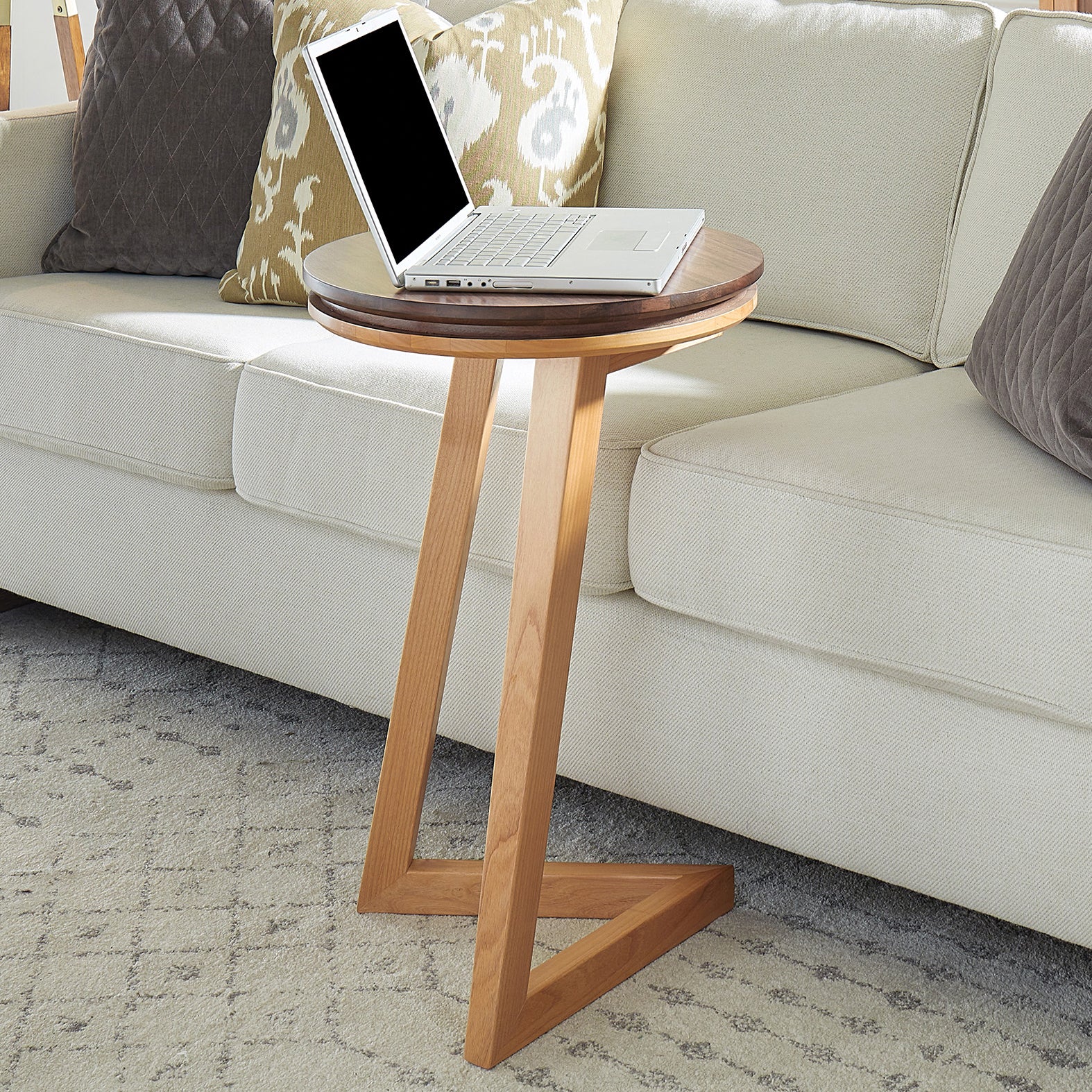 Addi Sidekick Table – The Sleep Shoppe
