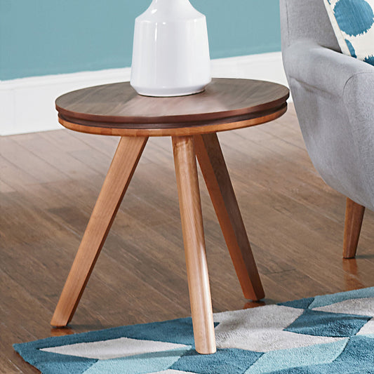 Addi Round Side Table