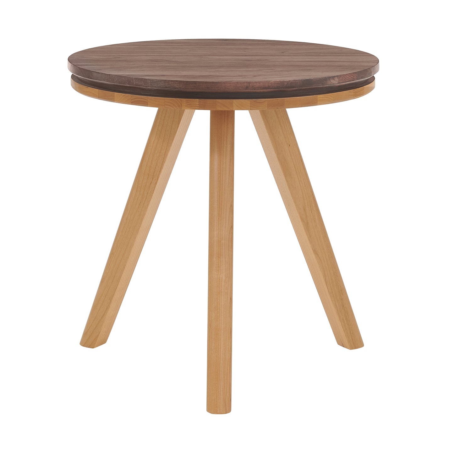 Addi Round Side Table