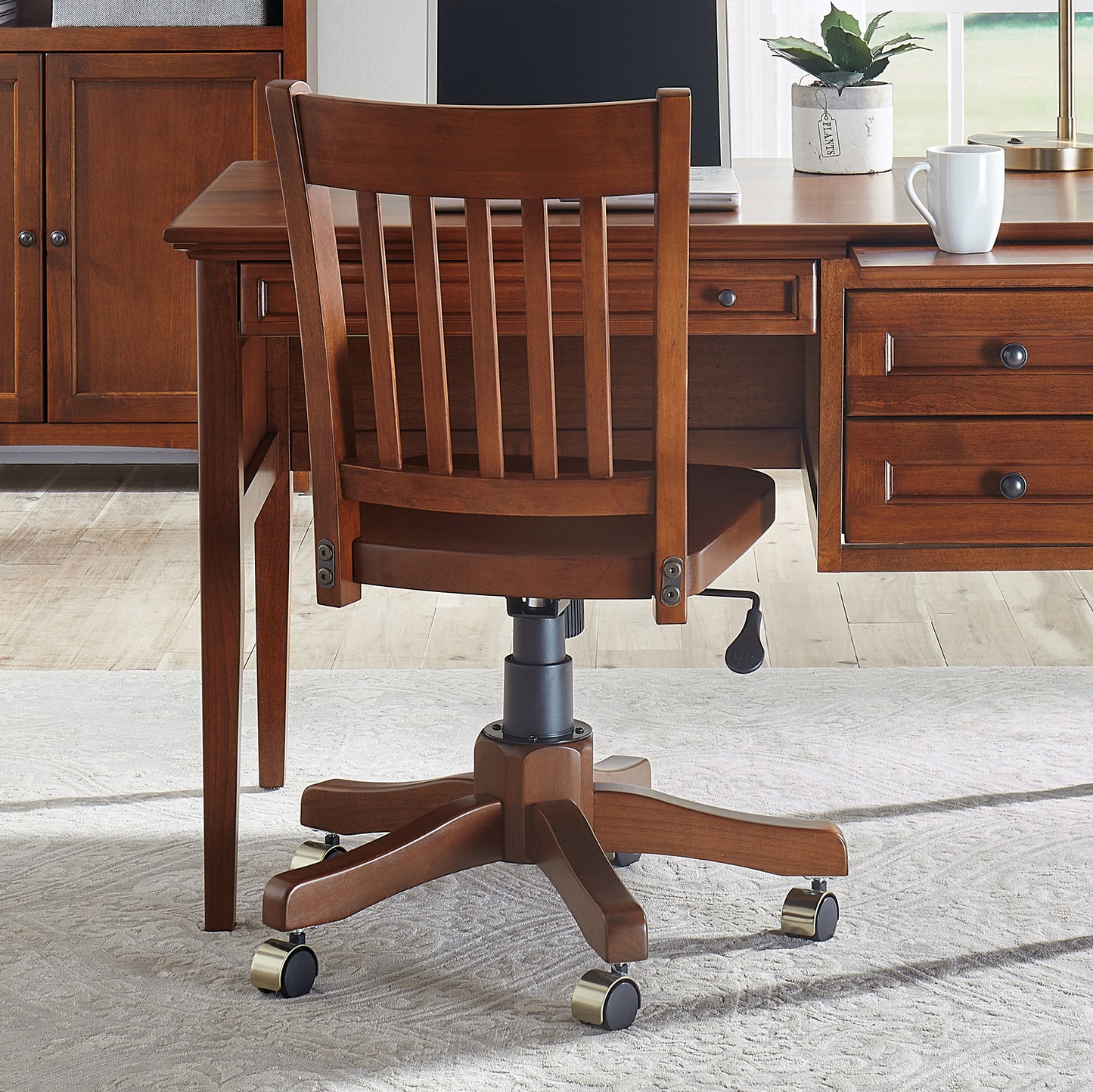 Hawthorne Office Chair with Gas Lift