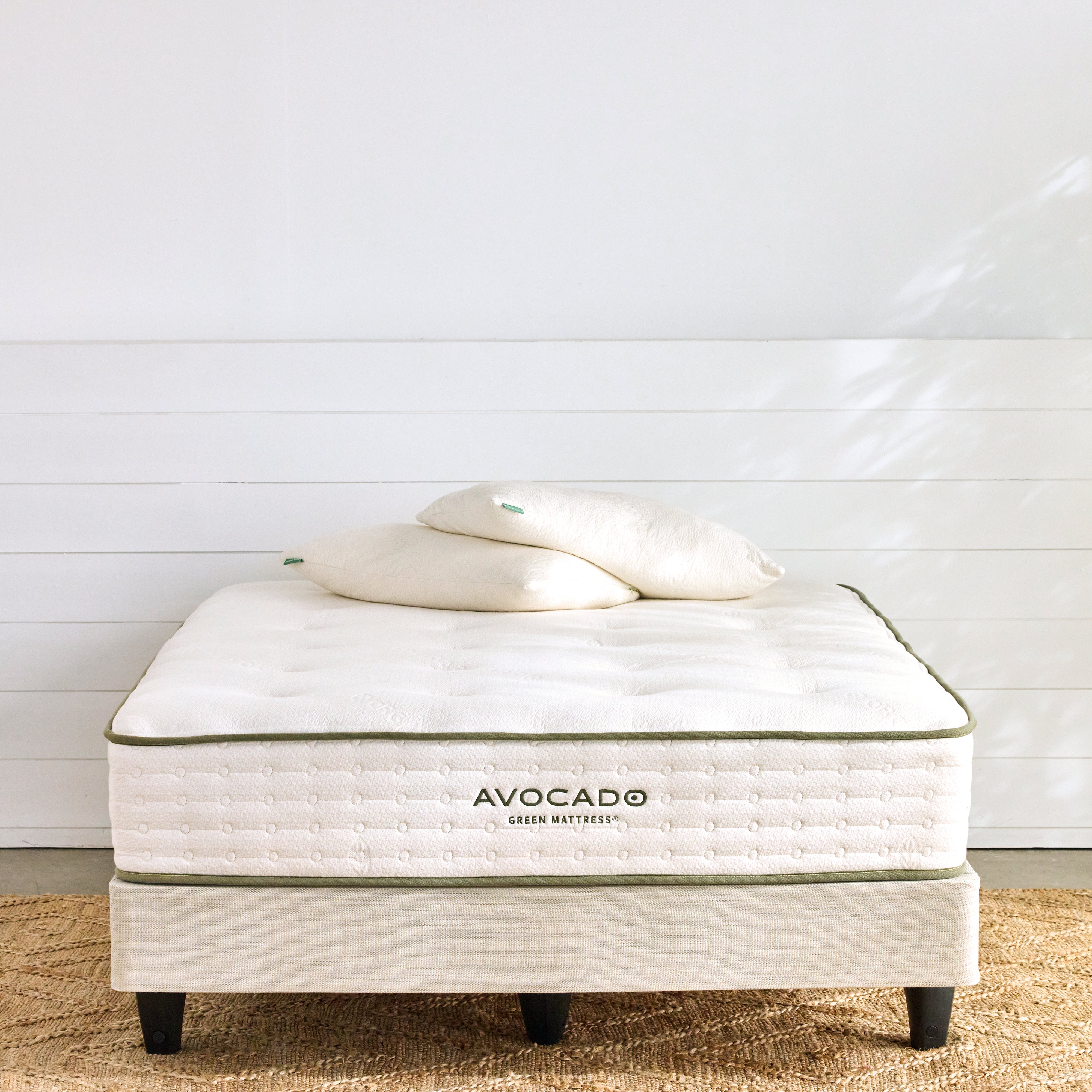 Avocado green mattress near me best sale