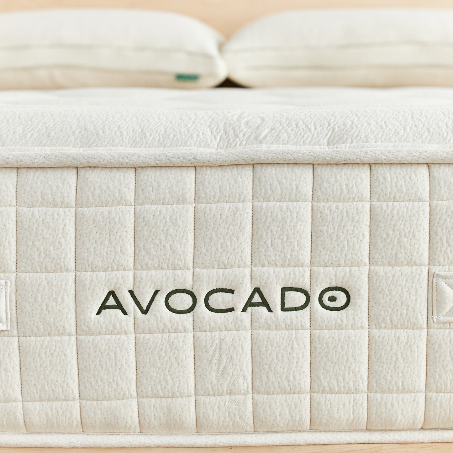 Avocado Luxury Organic Mattress