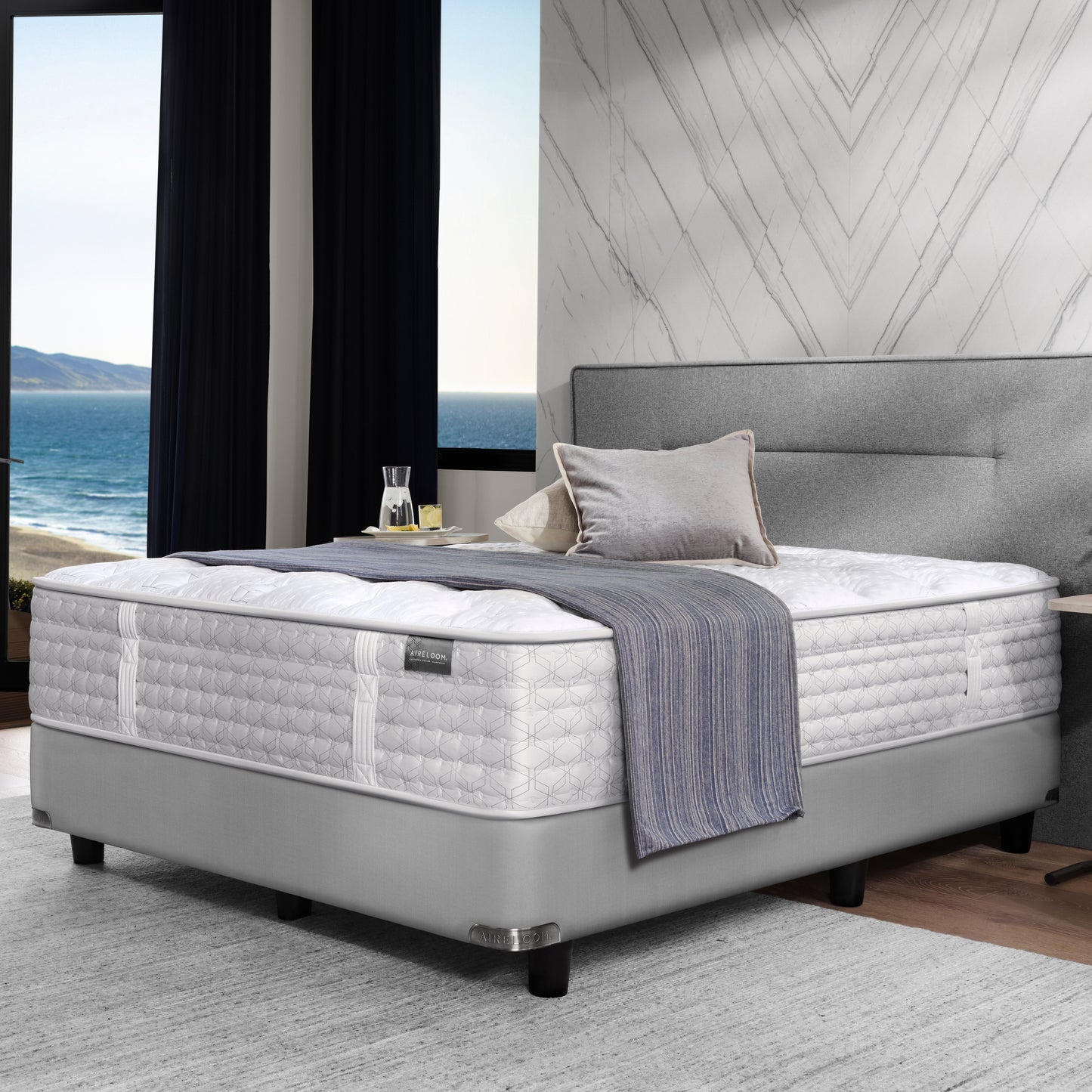 Streamline Haven Luxetop M1 Plush