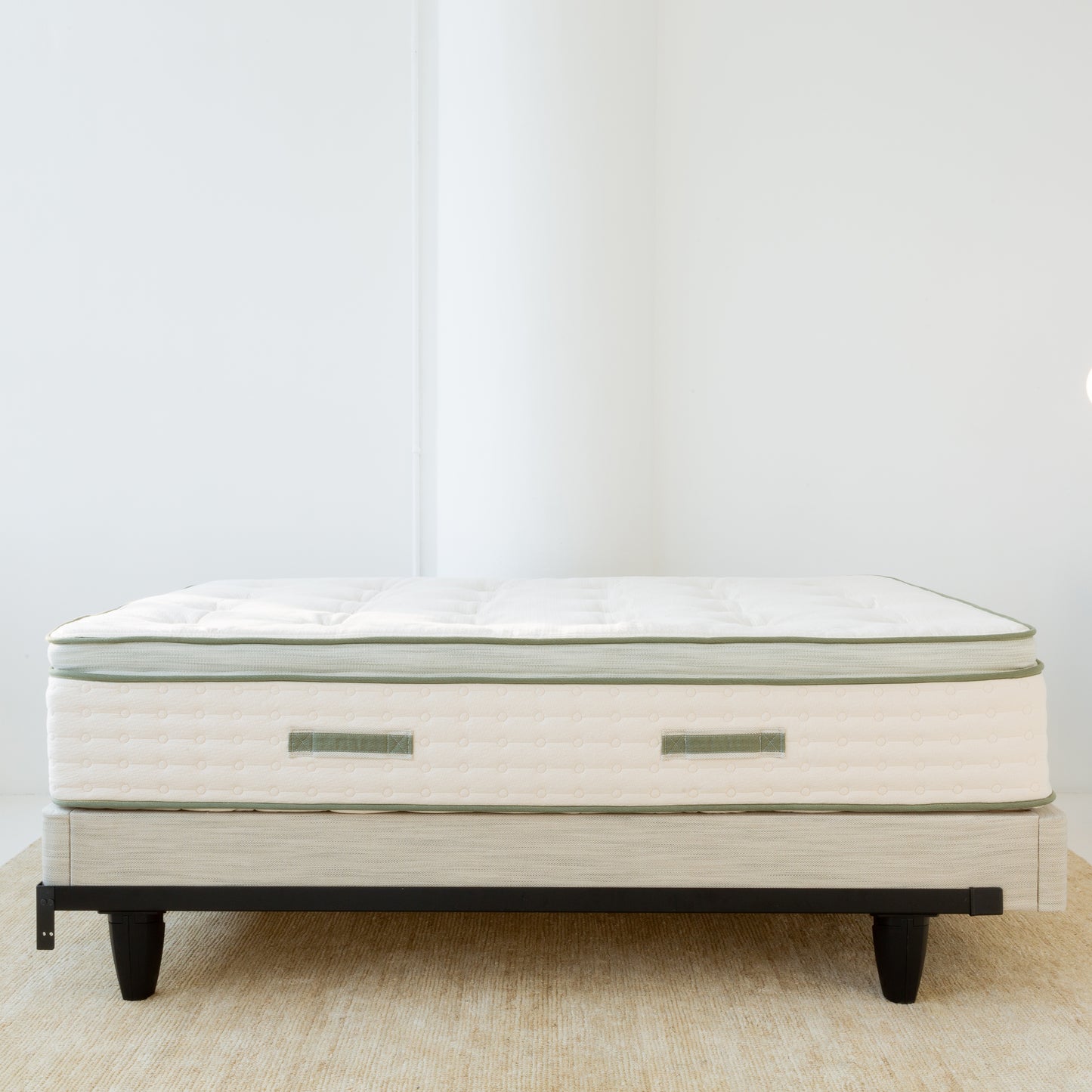 Avocado Green Mattress