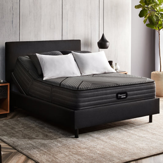Beautyrest Black Luxury Base