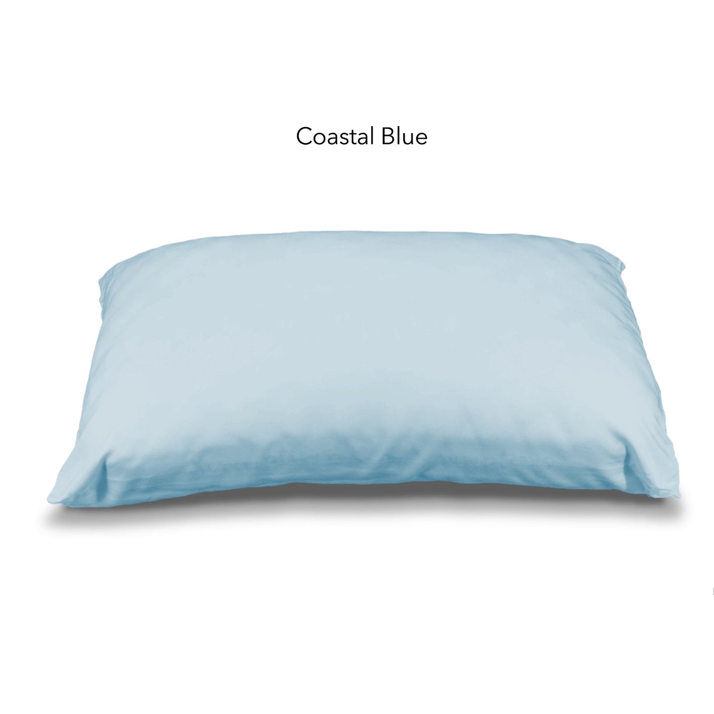 The Scrumptious Pillowcase for Classic Pillows