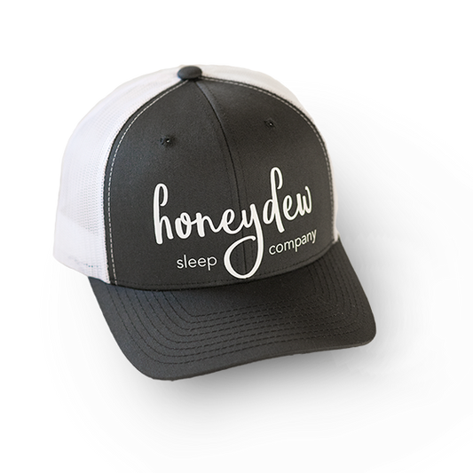 Honeydew Logo Snapback