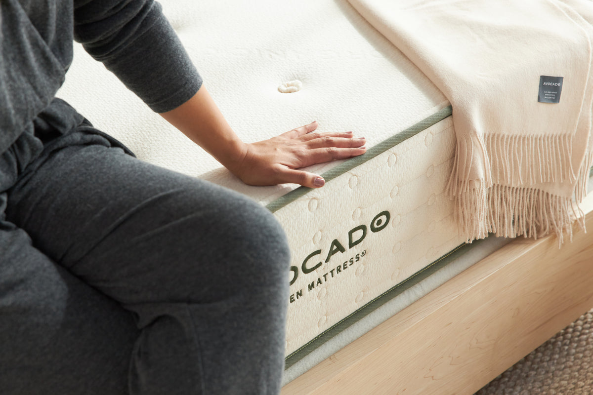 Mattresses – The Sleep Shoppe