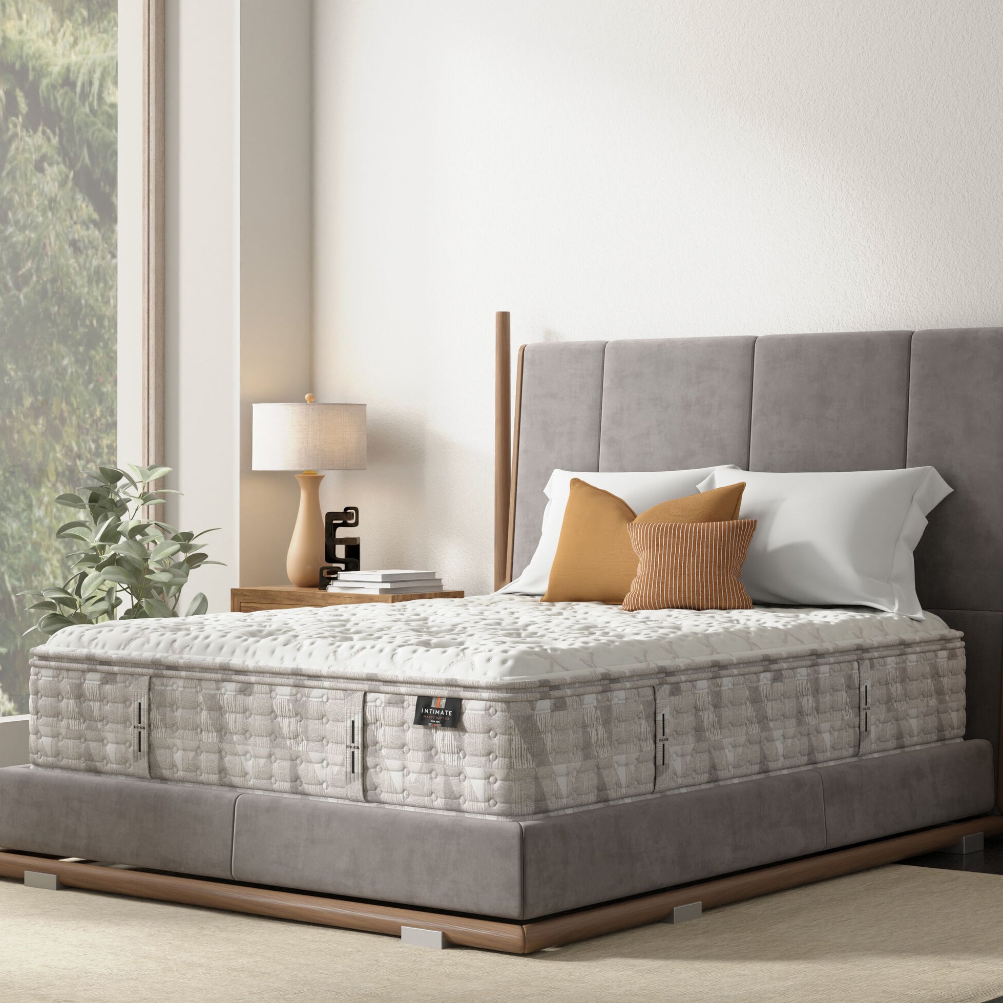 king – The Sleep Shoppe