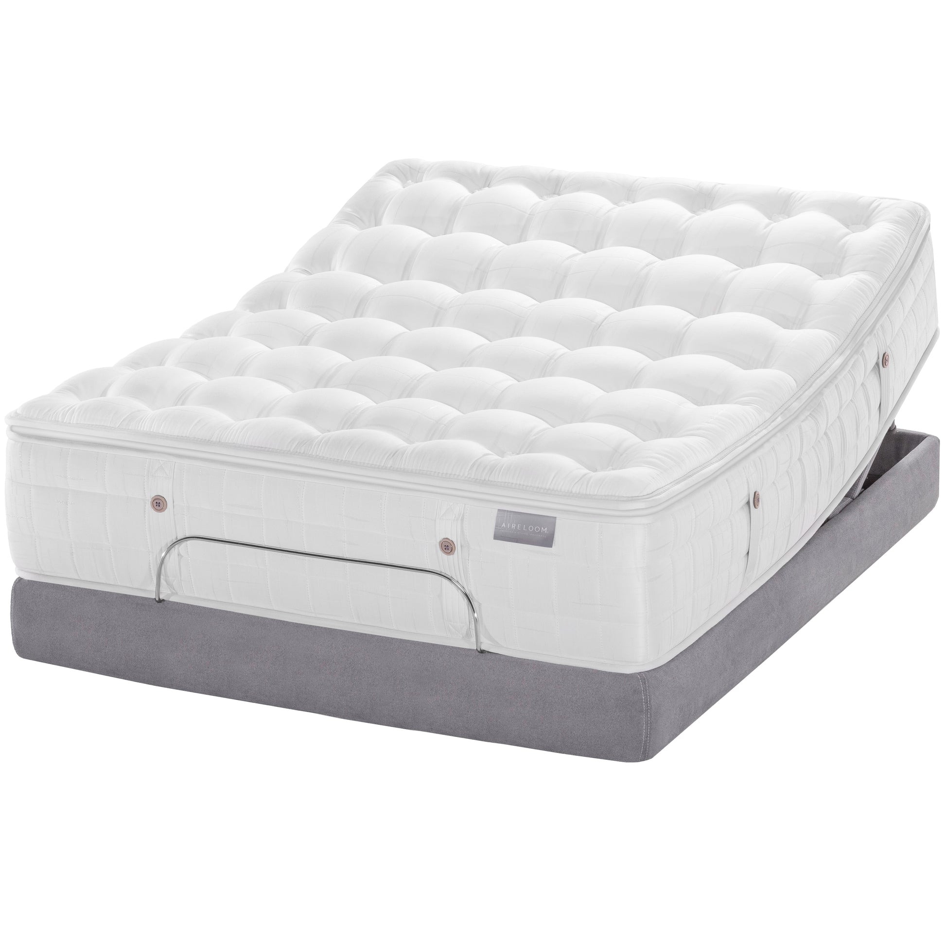 white lily shoppe Lily Luxetop Luxury Firm – The Sleep Shoppe