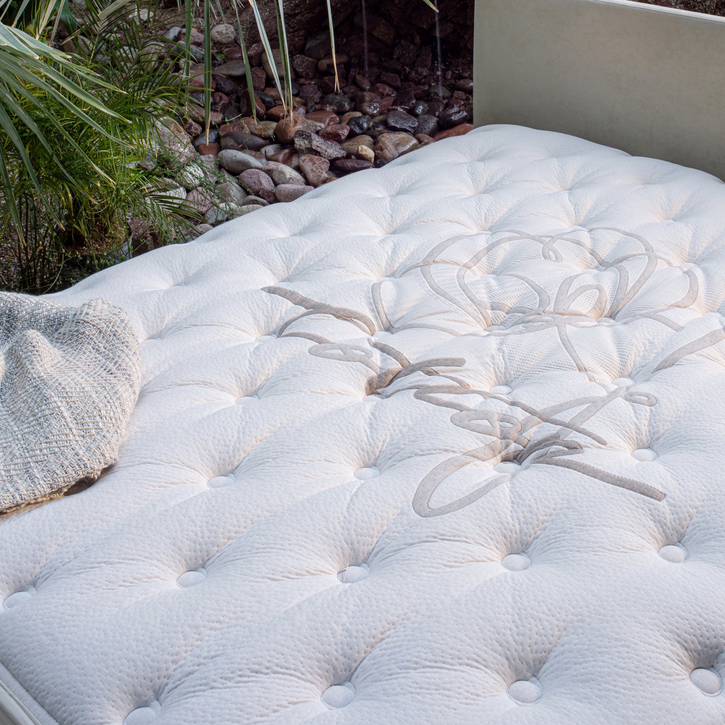 Natural King Koil Mattress