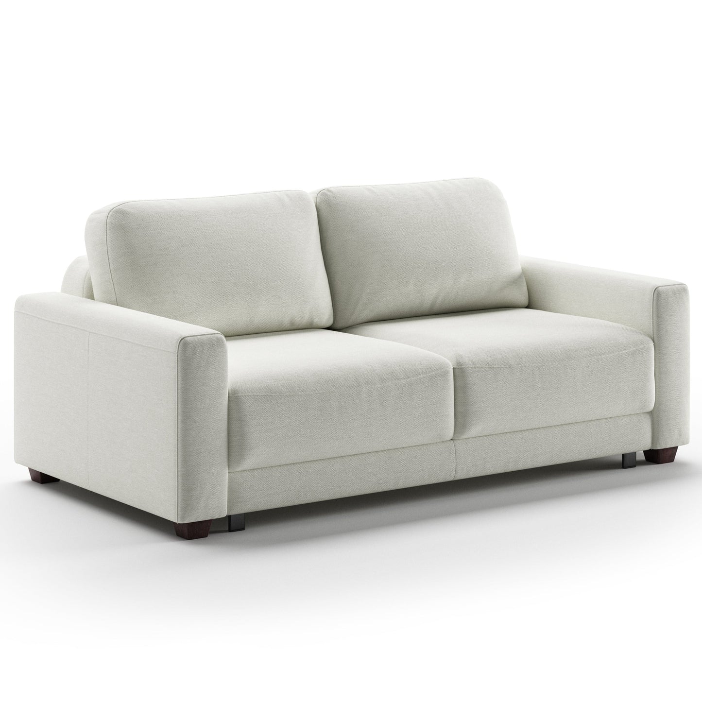 Belton Queen Size Loveseat Sleeper - Power