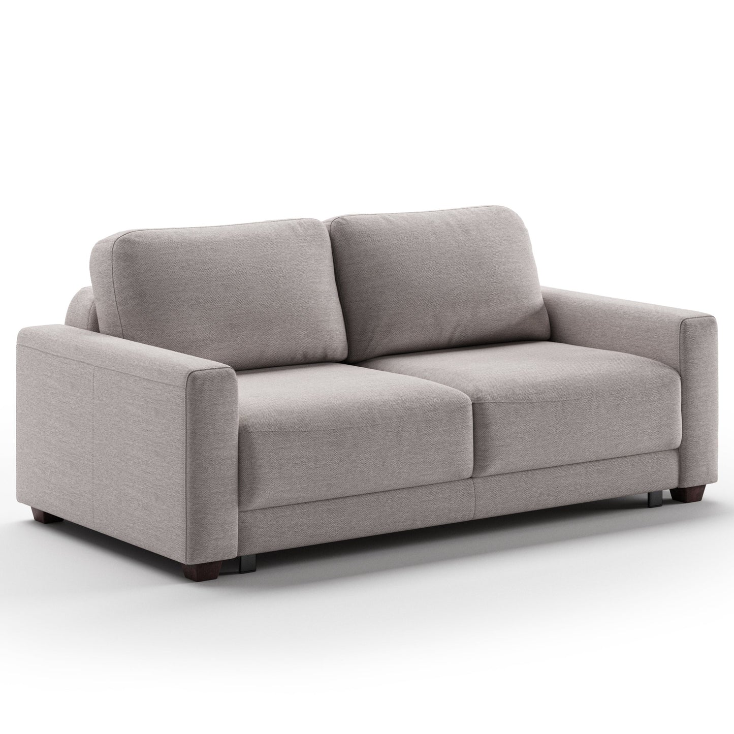 Belton Queen Size Loveseat Sleeper - Power