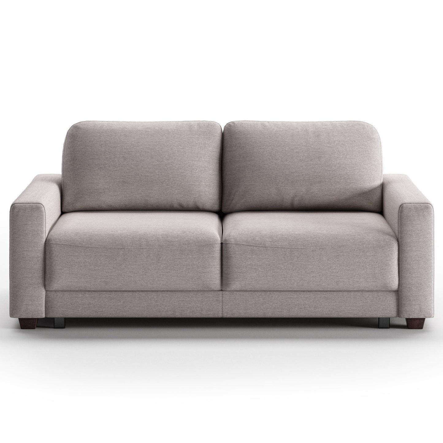 Belton Queen Size Loveseat Sleeper - Power