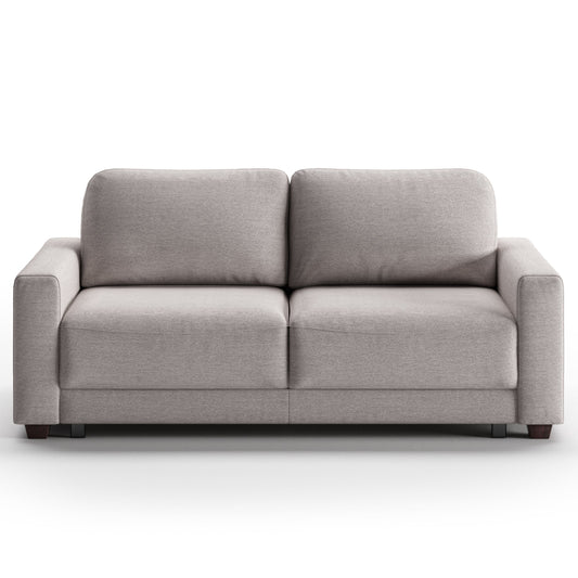 Belton Queen Size Loveseat Sleeper - Manual