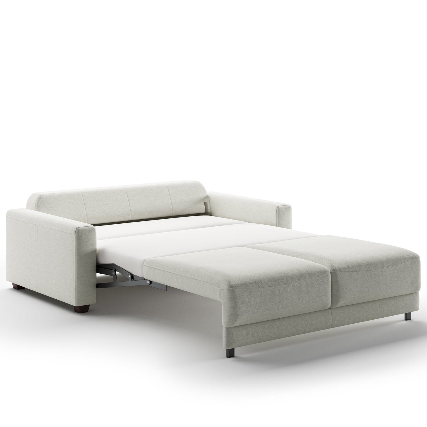 Belton Queen Size Loveseat Sleeper - Power