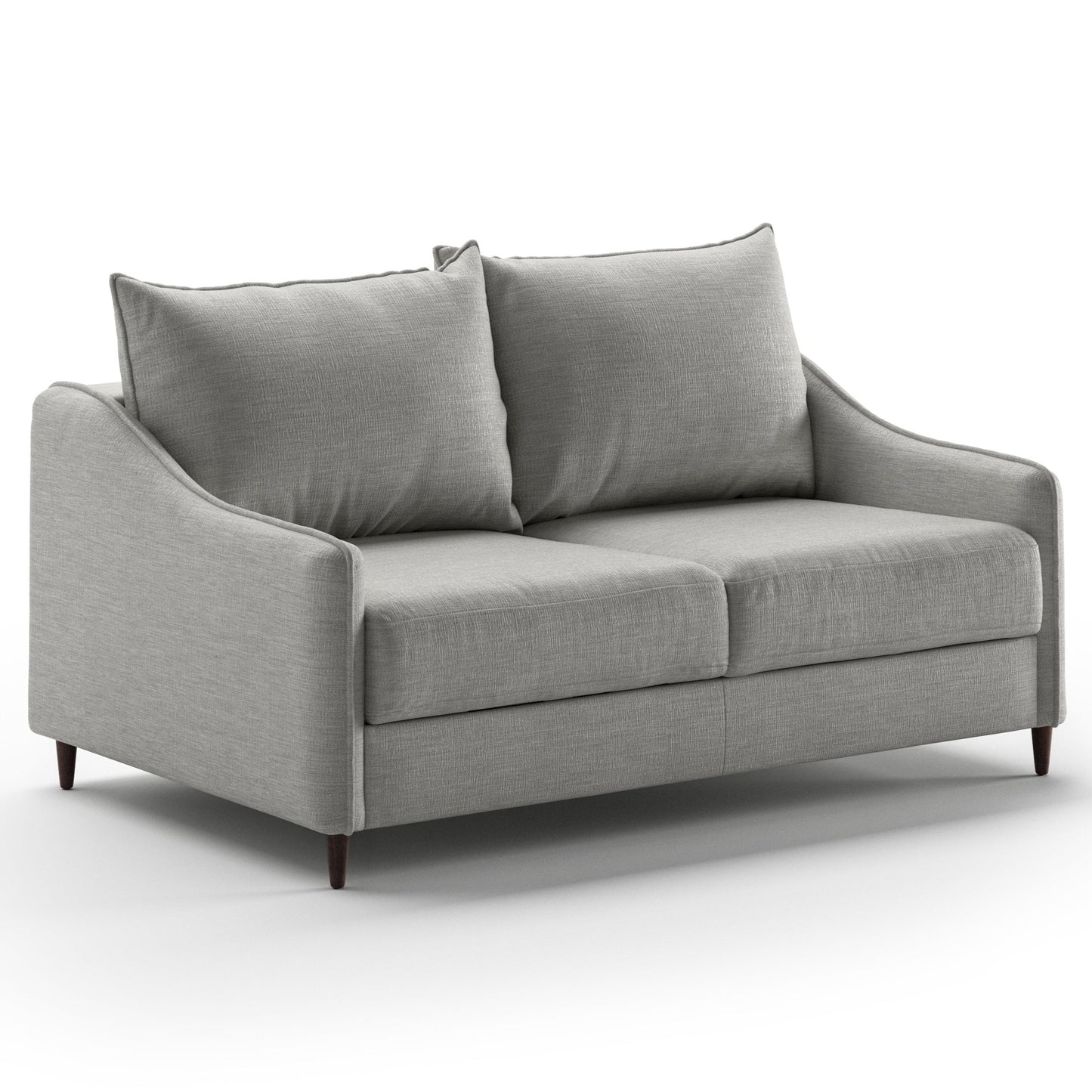 Luonto Ethos Full XL Size Loveseat Sleeper