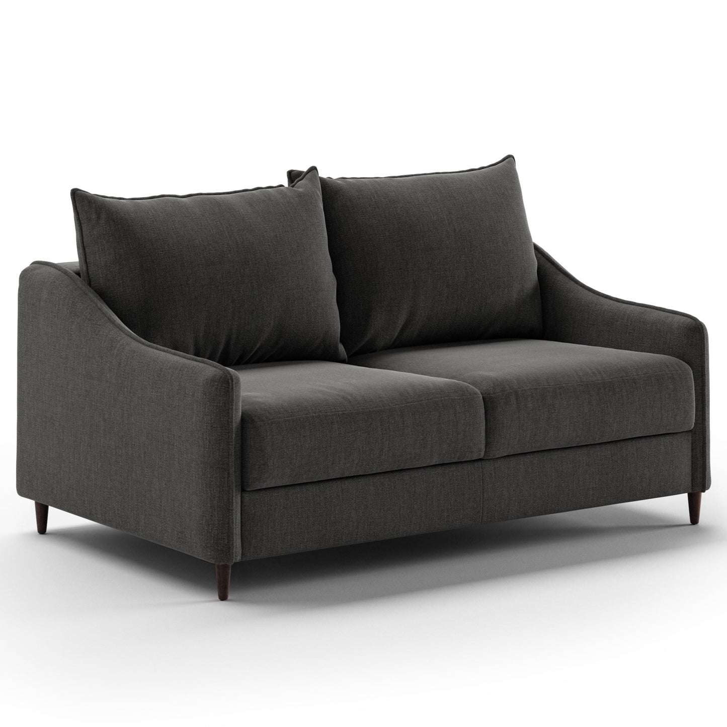 Luonto Ethos Full XL Size Loveseat Sleeper