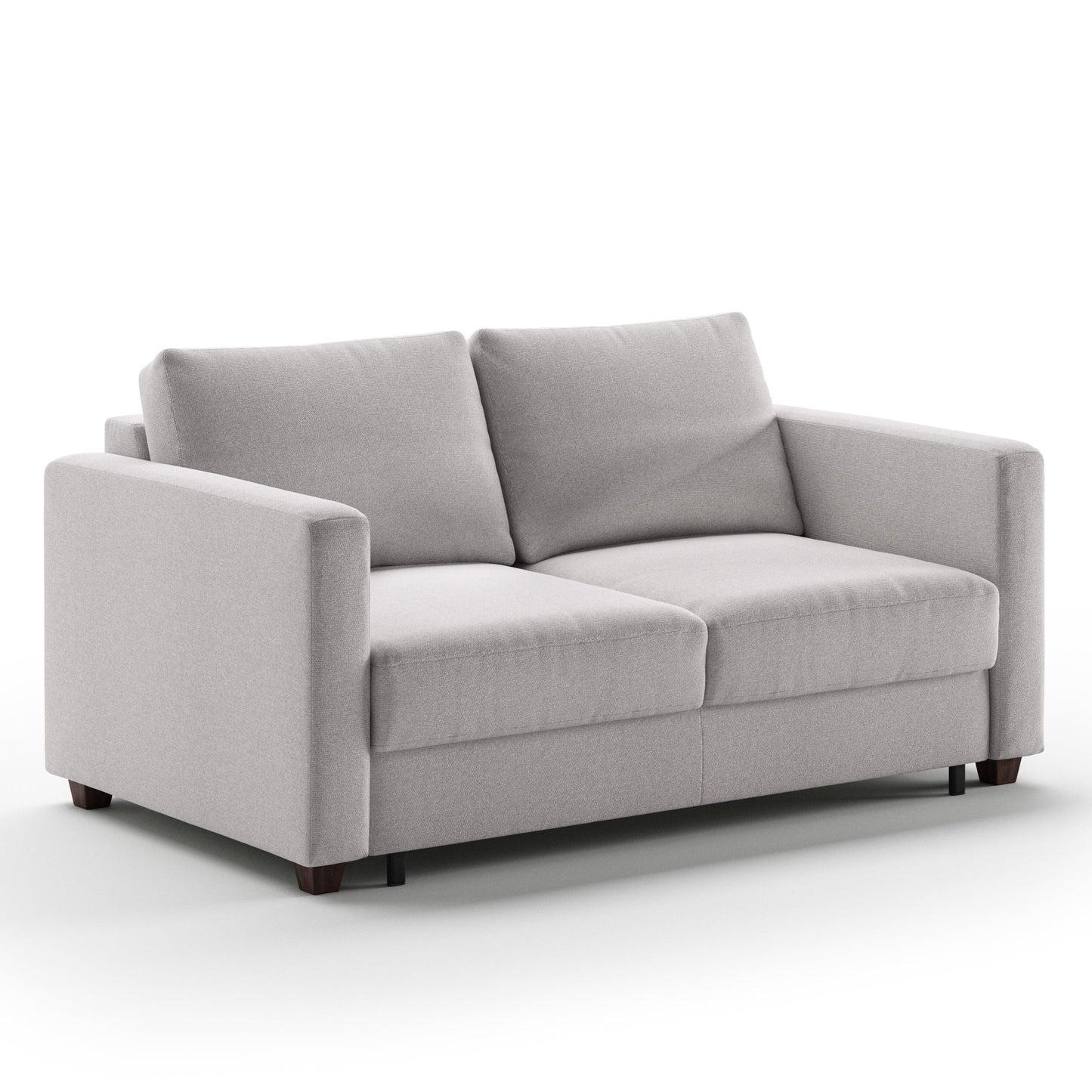 Lutonto Fantasy Full XL Size Loveseat Sleeper