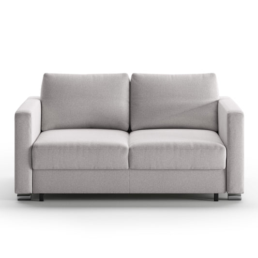 Lutonto Fantasy Full XL Size Loveseat Sleeper