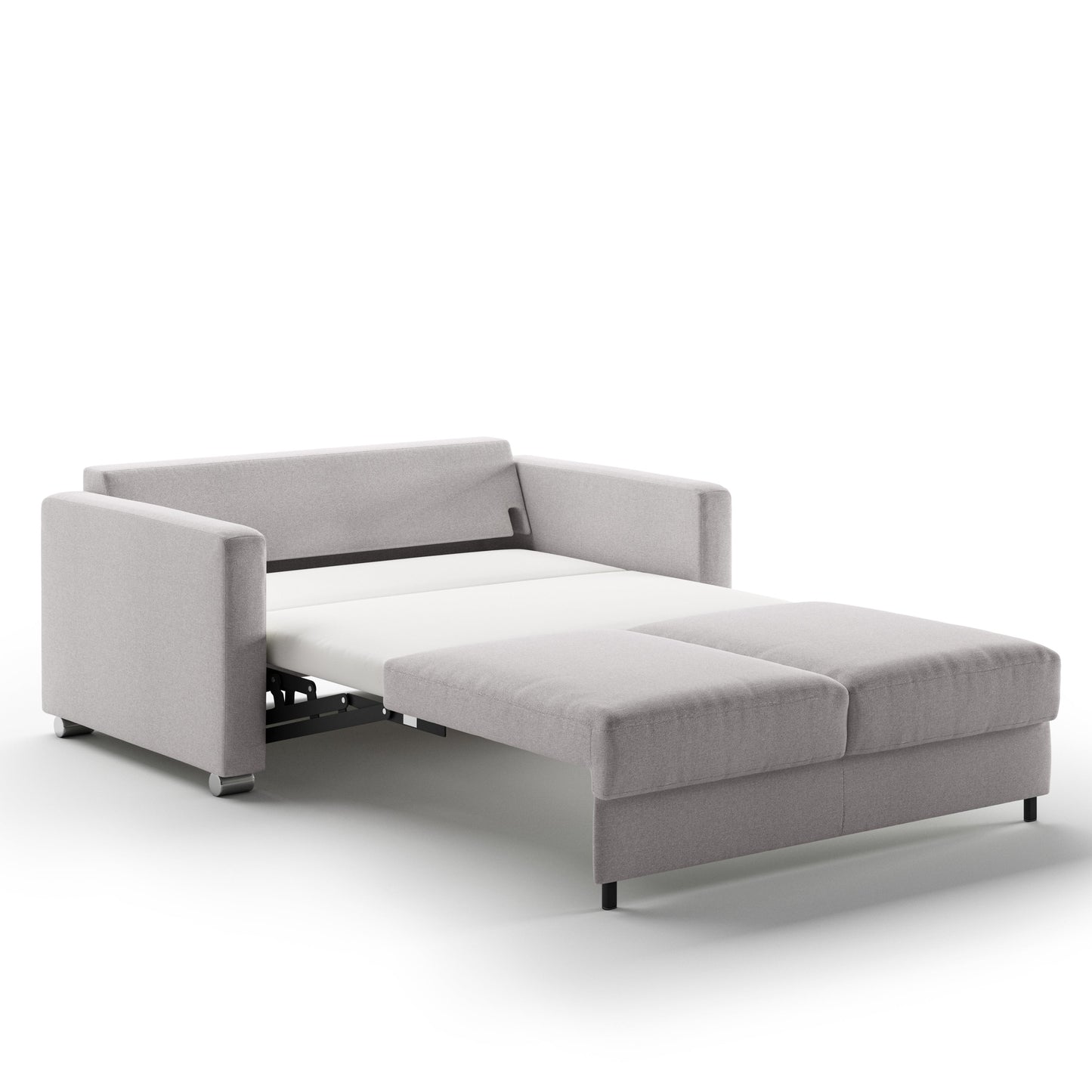 Lutonto Fantasy Full XL Size Loveseat Sleeper