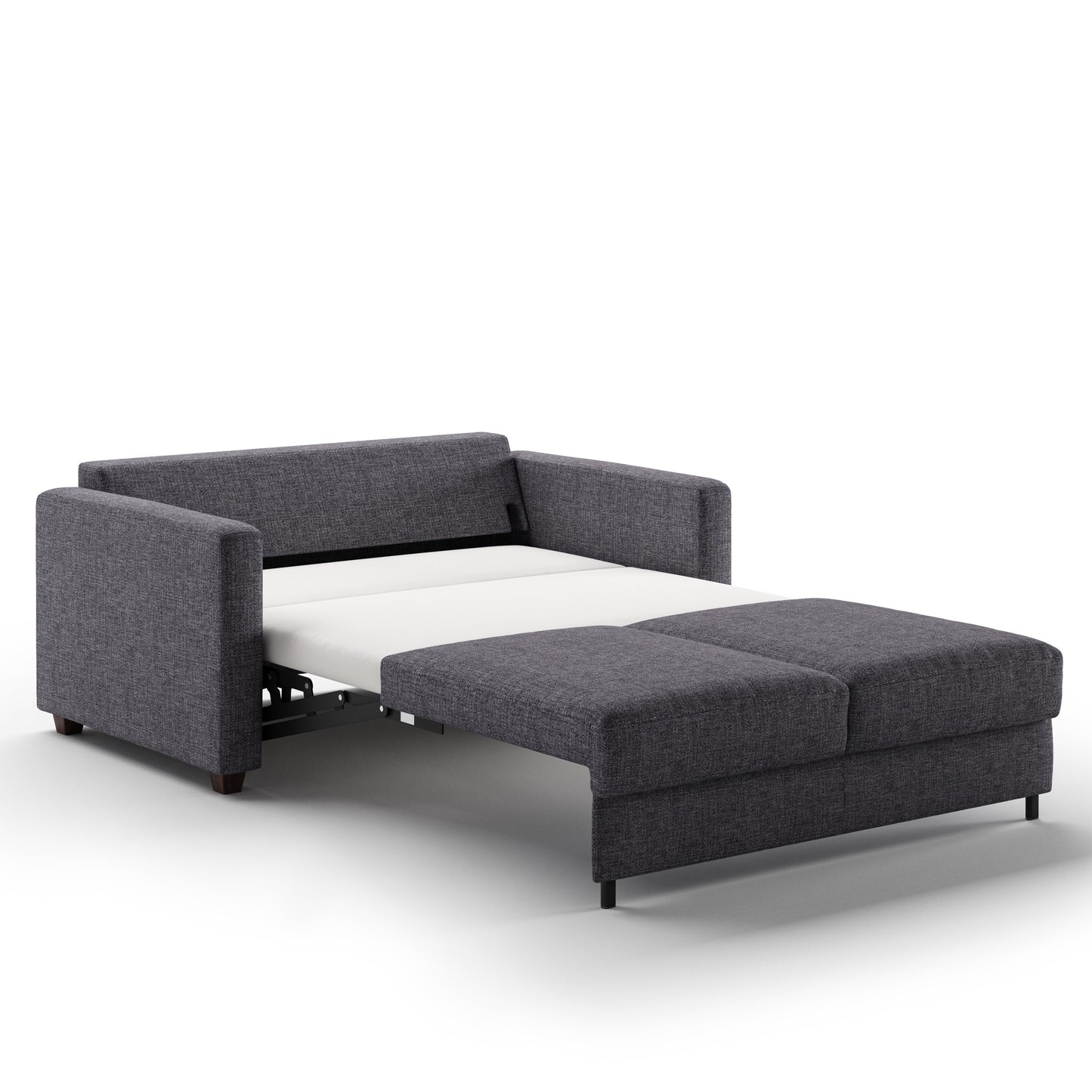 Lutonto Fantasy Full XL Size Loveseat Sleeper