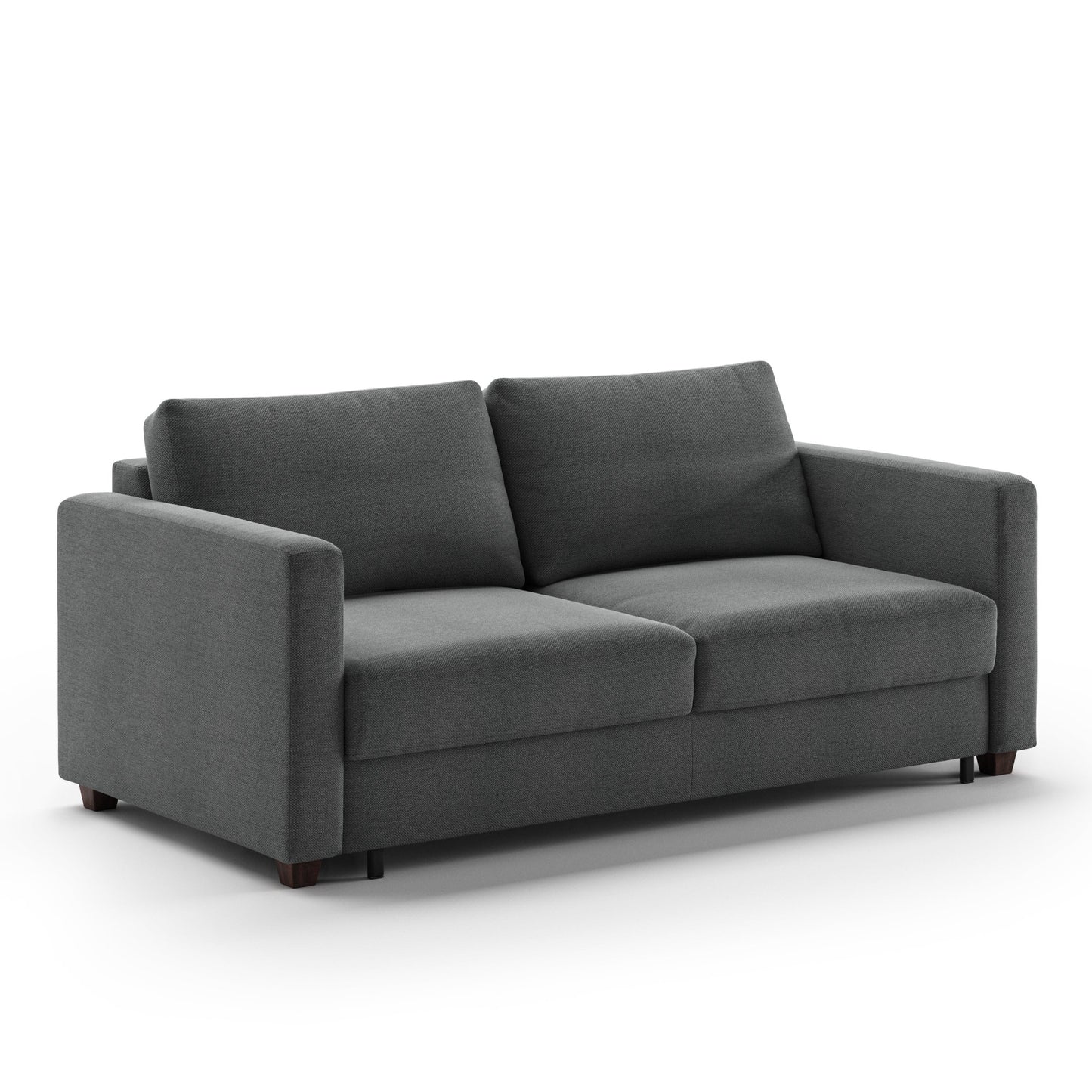 Lutonto Fantasy Queen Size Loveseat Sleeper