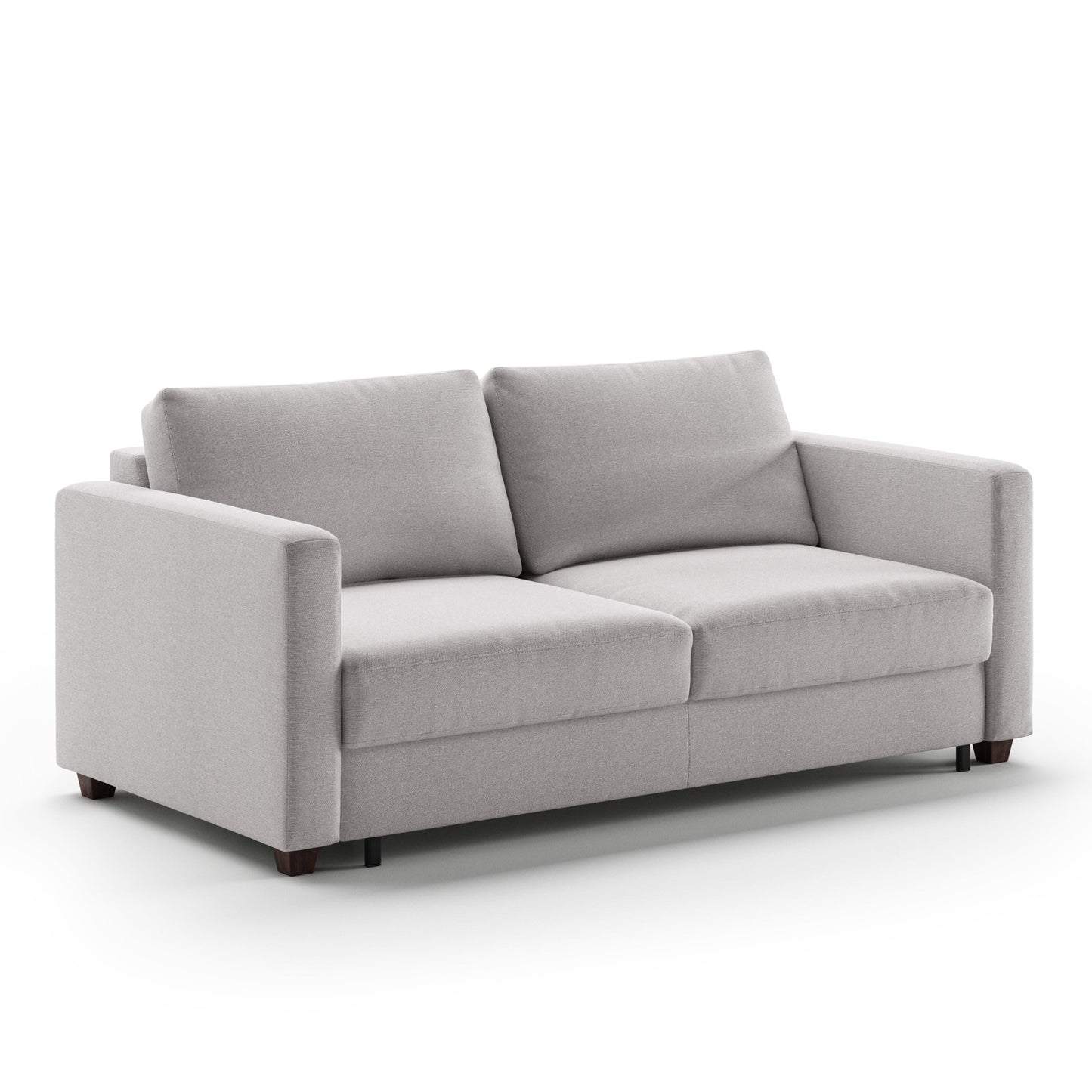 Lutonto Fantasy Queen Size Loveseat Sleeper