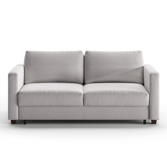 Lutonto Fantasy Queen Size Loveseat Sleeper