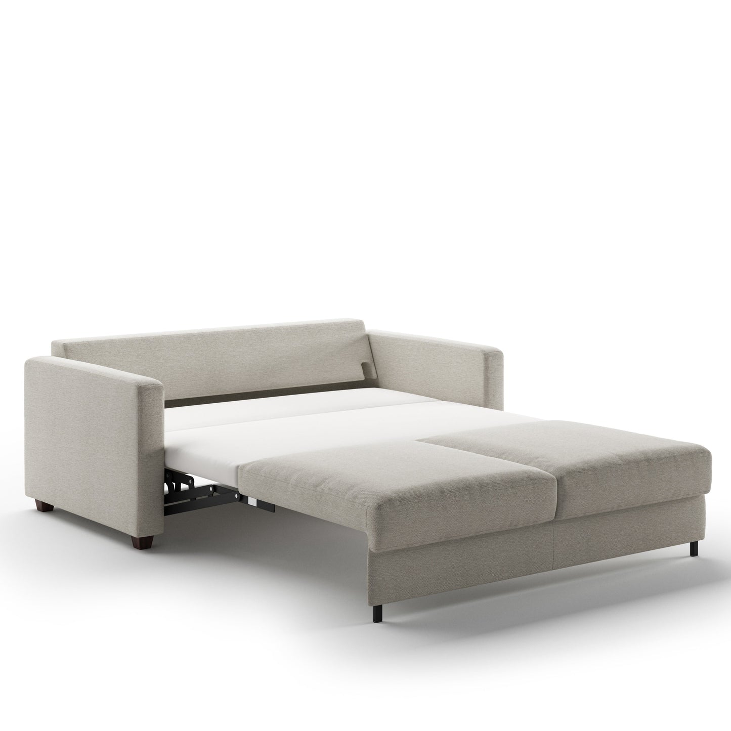 Lutonto Fantasy Queen Size Loveseat Sleeper