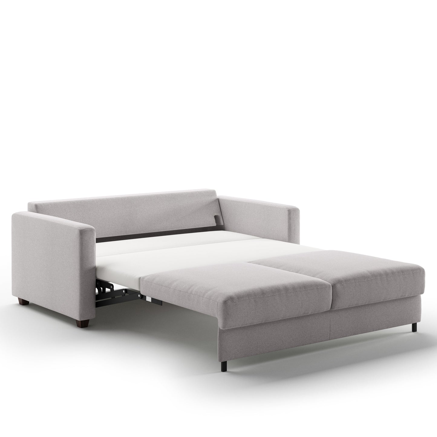 Lutonto Fantasy Queen Size Loveseat Sleeper