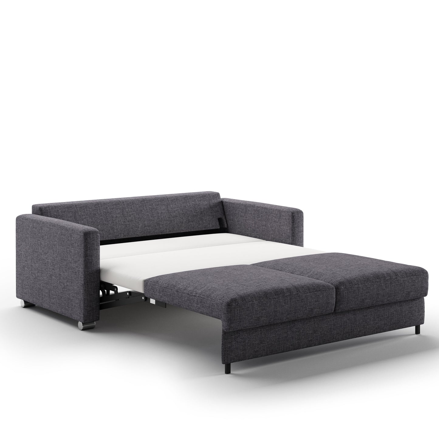 Lutonto Fantasy Queen Size Loveseat Sleeper