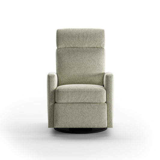 Track Recliner | Manual