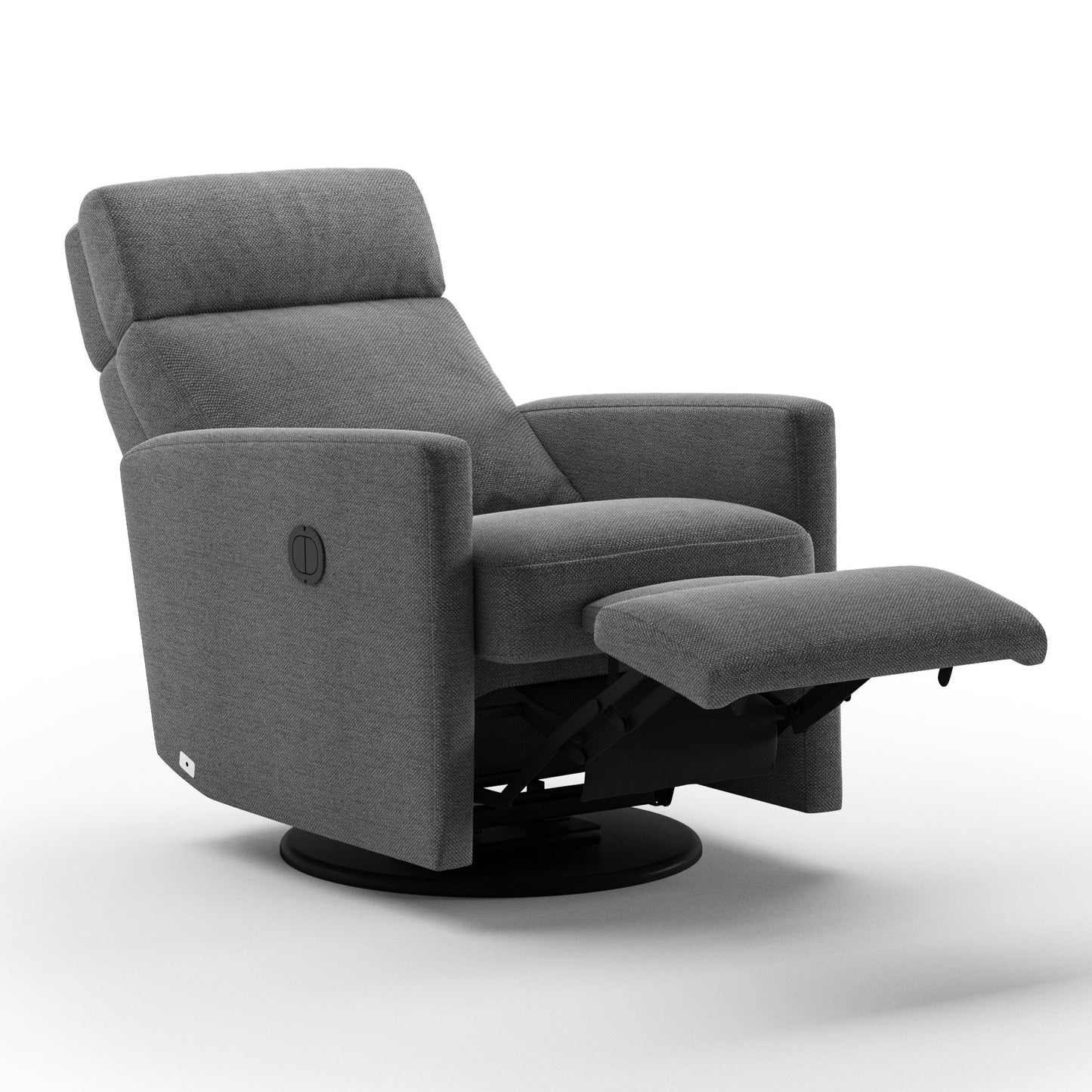 Track Recliner | Power