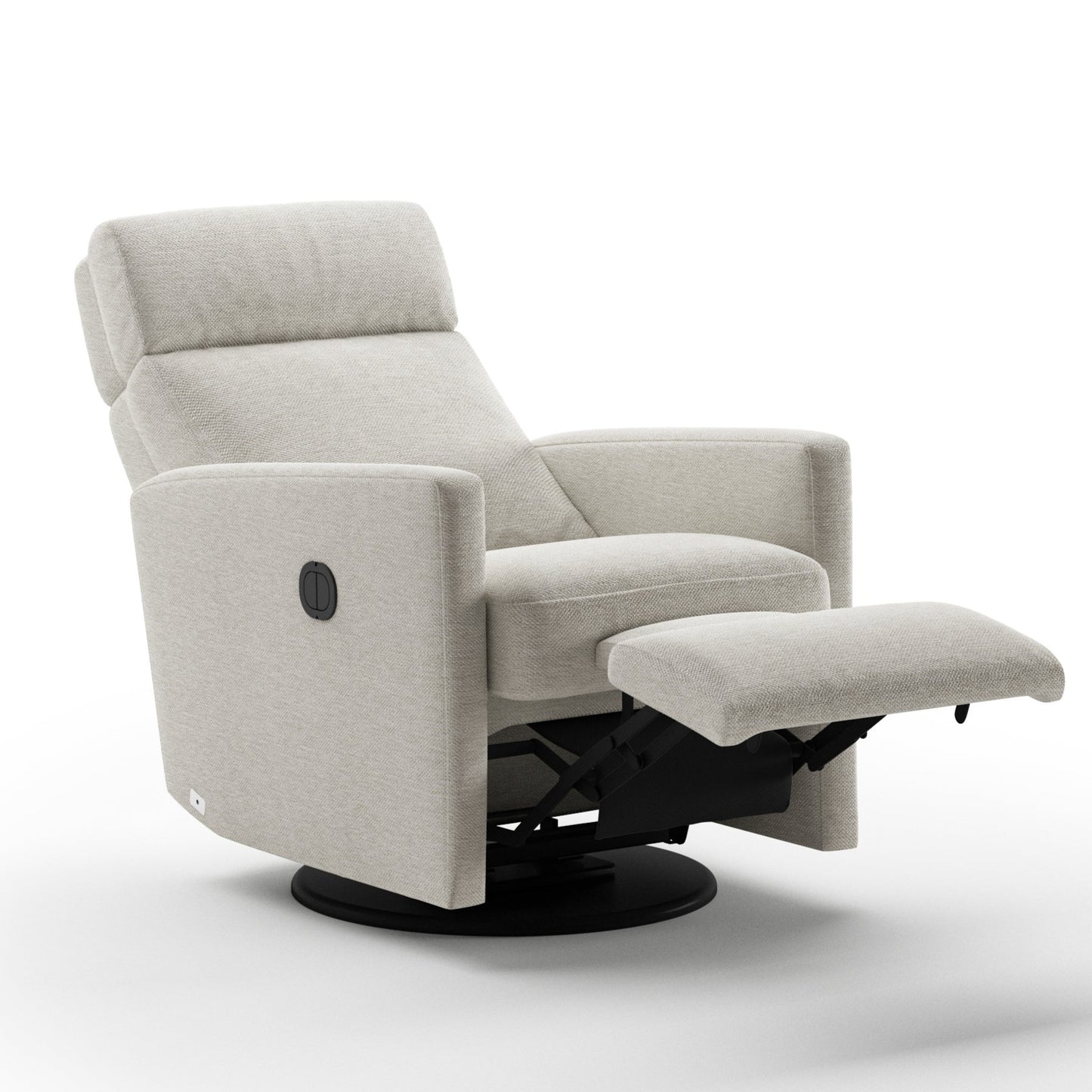 Track Recliner | Power