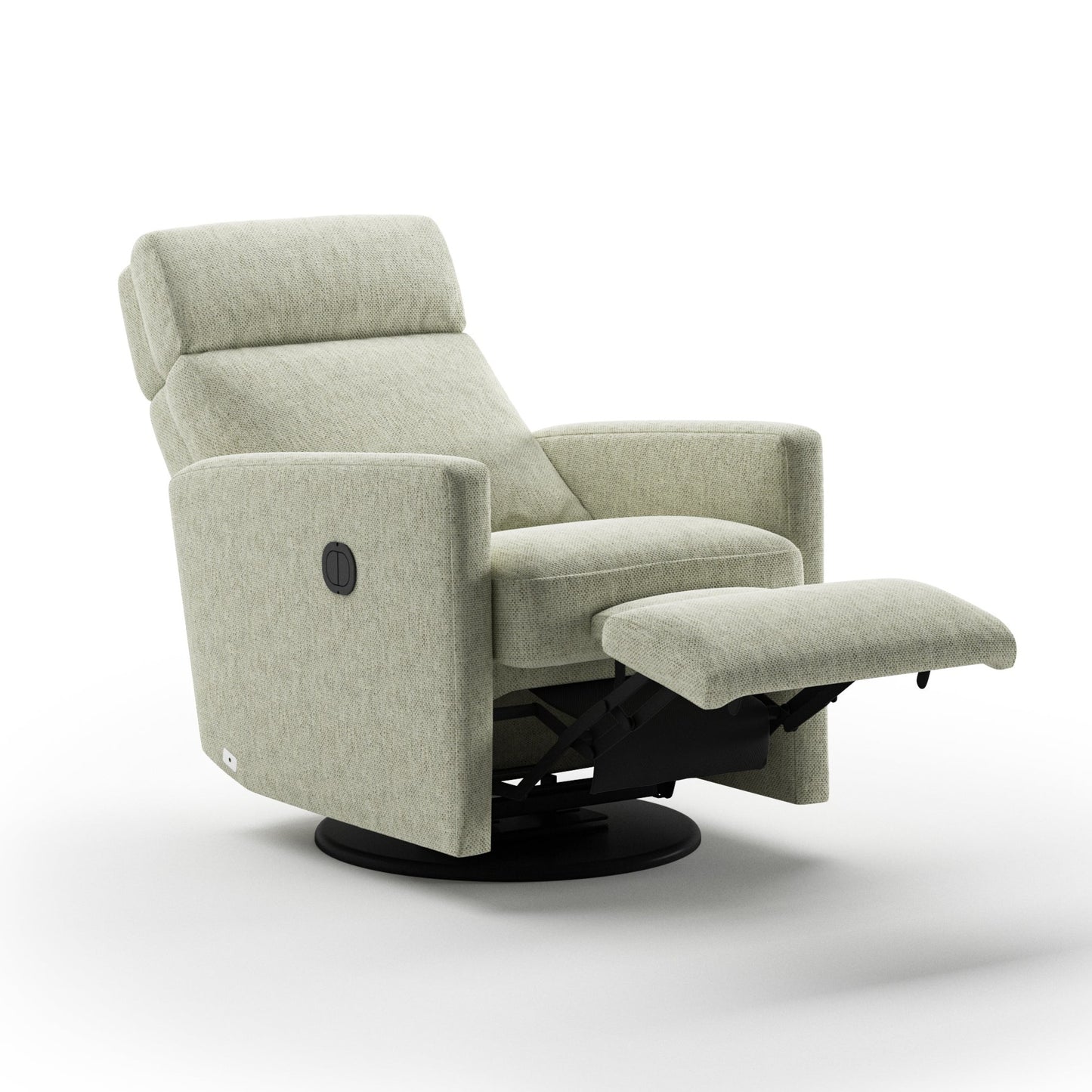 Track Recliner | Power