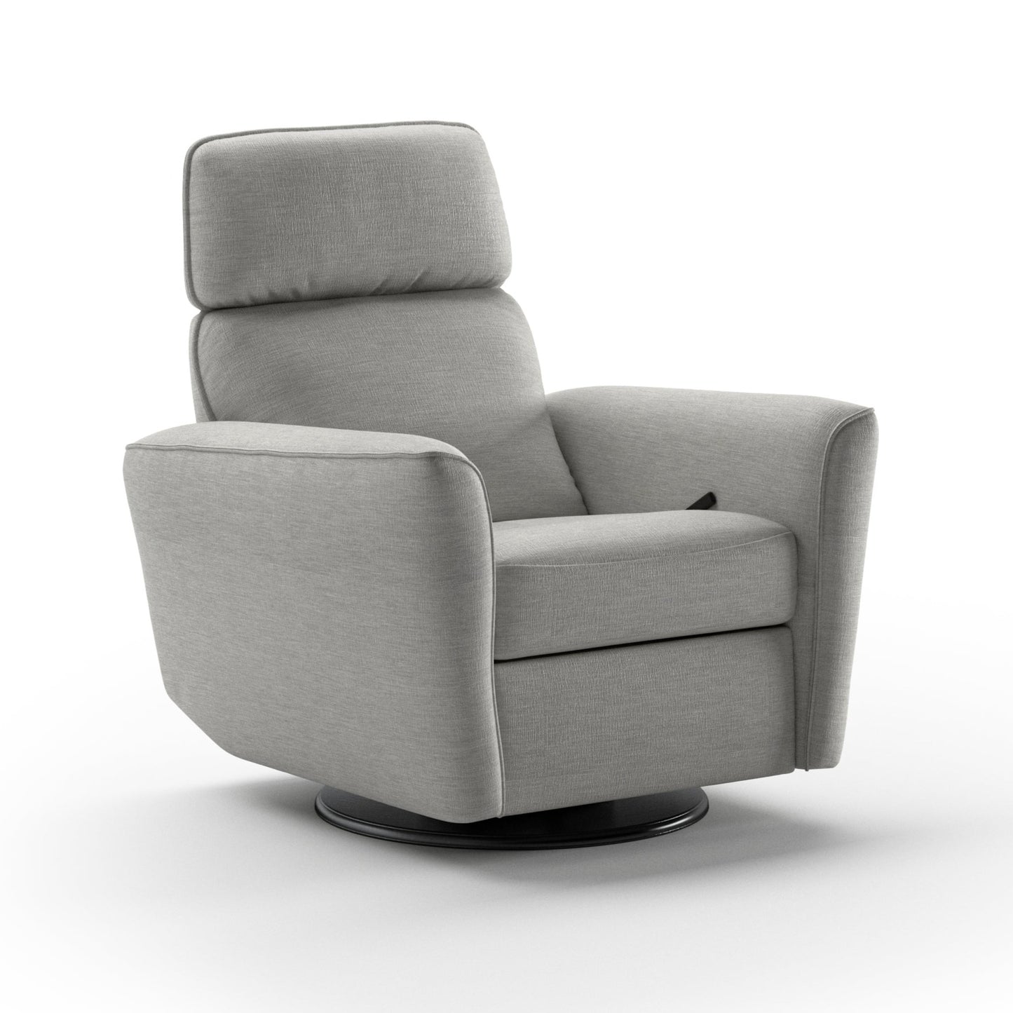 Welted Recliner | Manual