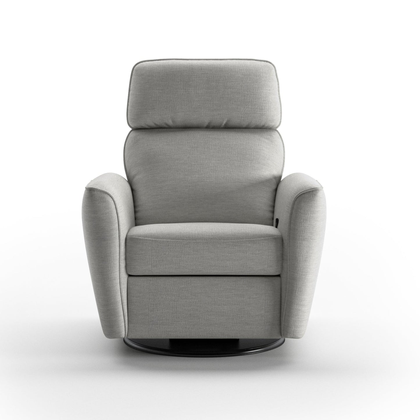 Welted Recliner | Manual