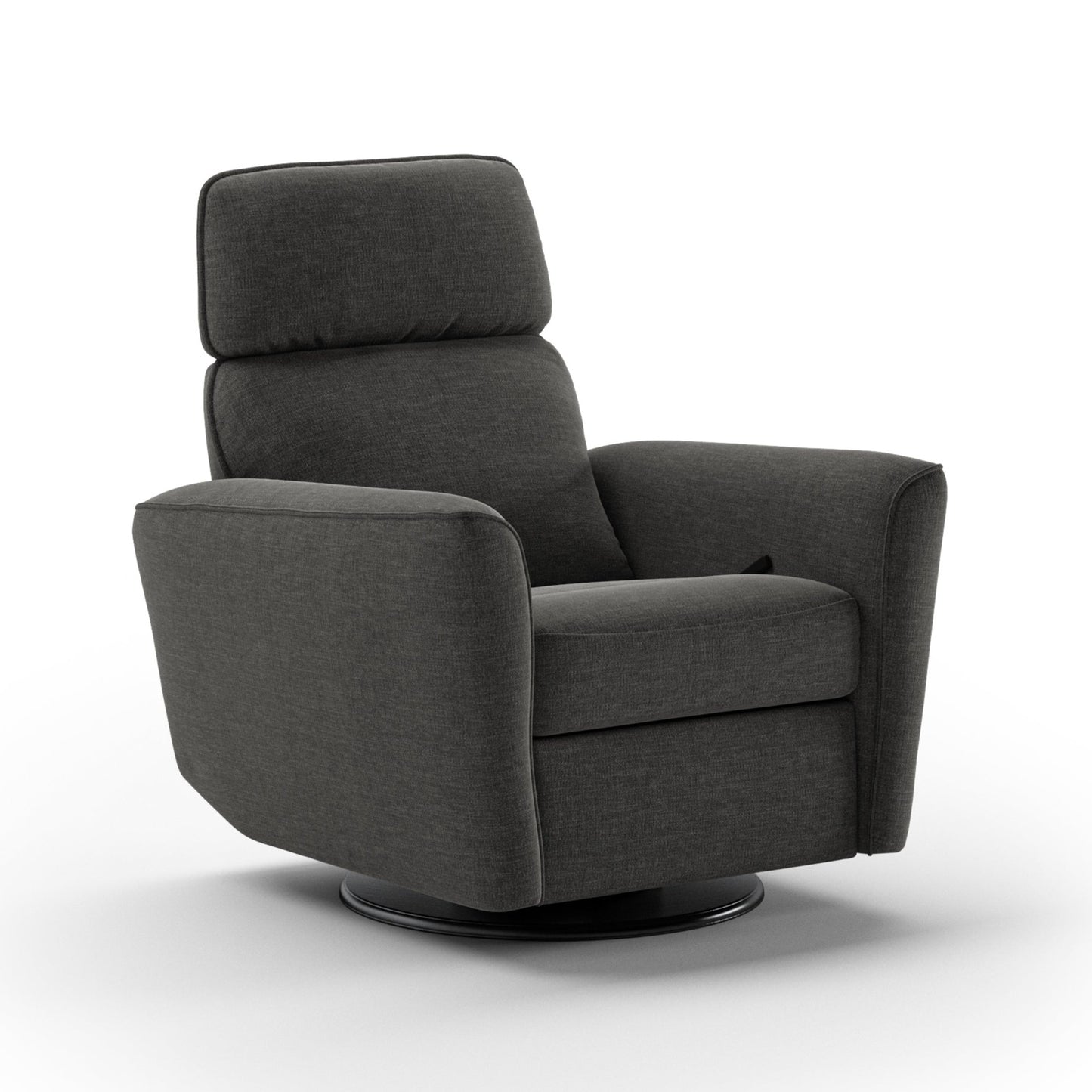 Welted Recliner | Manual