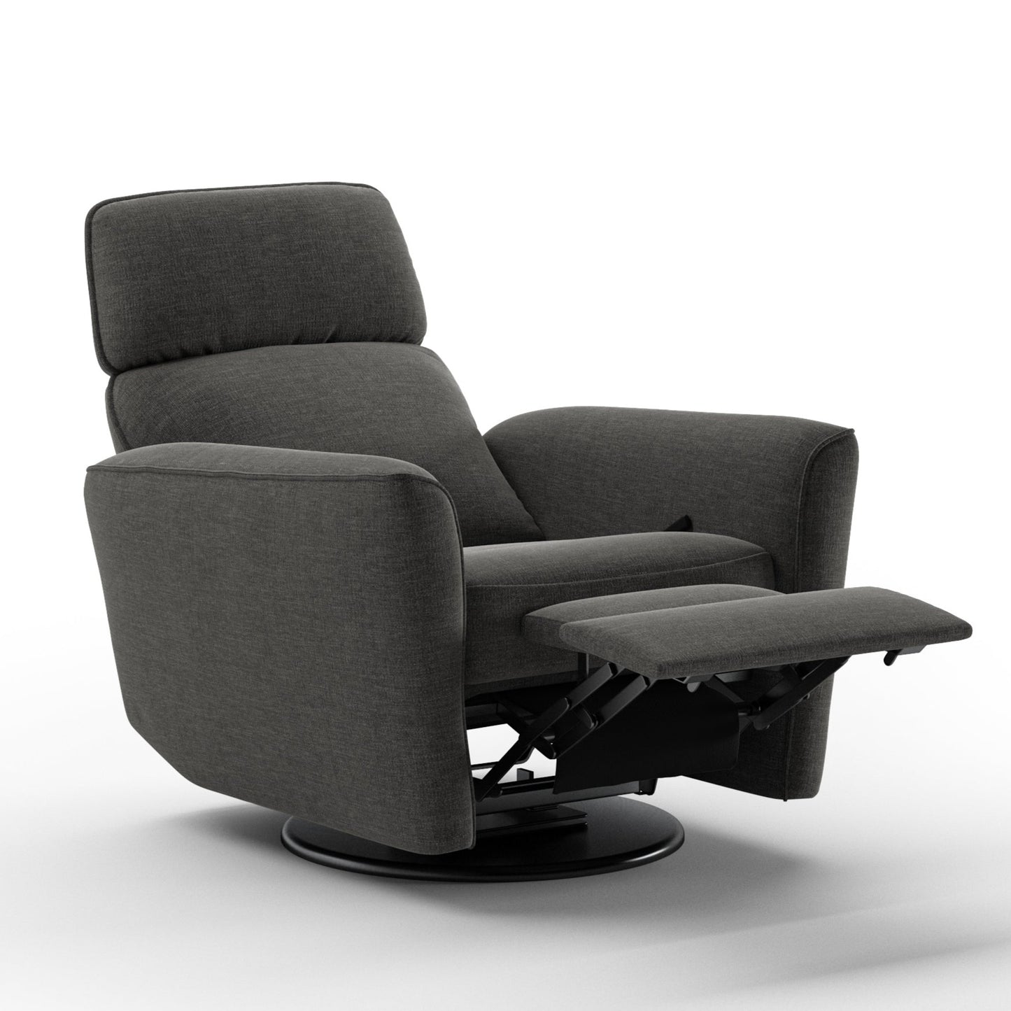 Welted Recliner | Manual