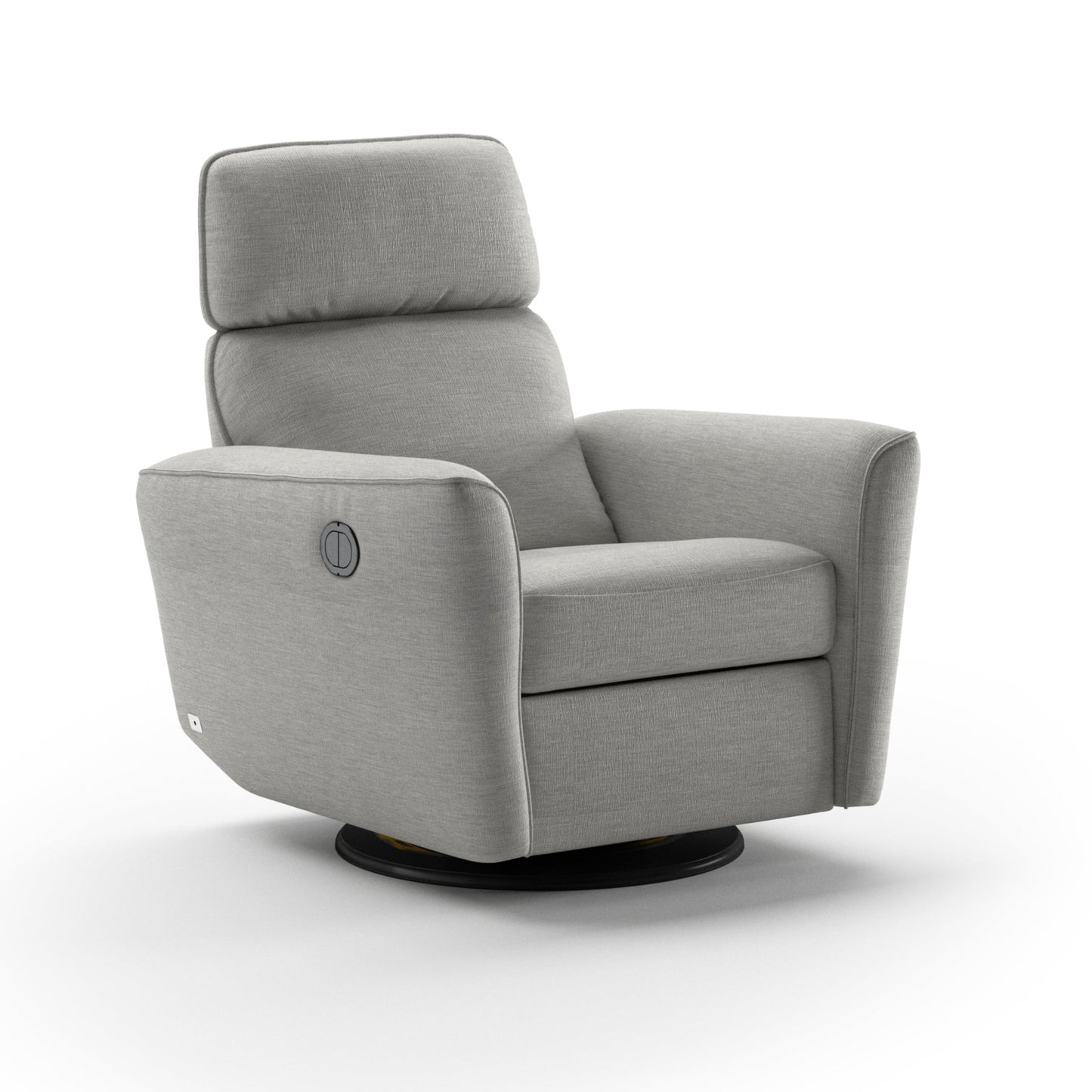 Welted Recliner | Power